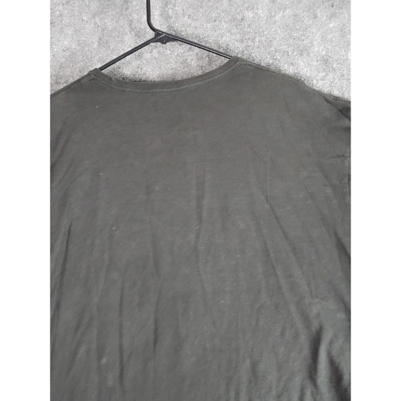 IT Movie T-Shirt Men Sz 3XL You'll Float Too Pennywise Graphic‎ Tee Black Thrill - Picture 5 of 8